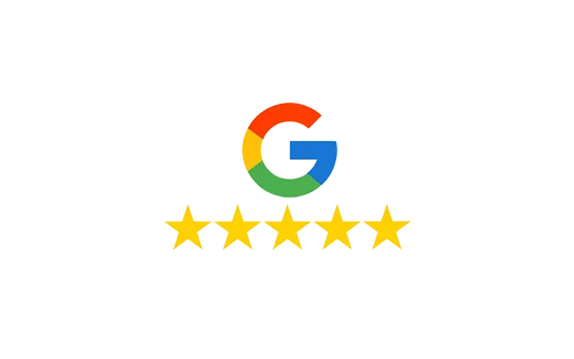 google review 5 star